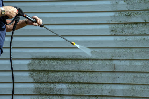 Mckinley, PA Pressure Washing Company